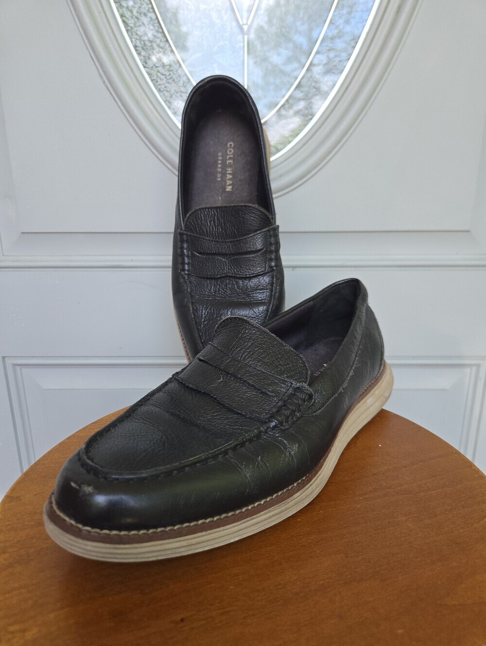 Cole Haan Original Grand Penny Loafer